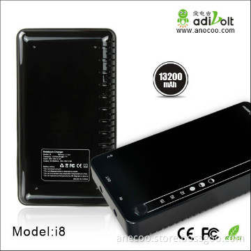 Portable laptop battary charger External Laptop Battery